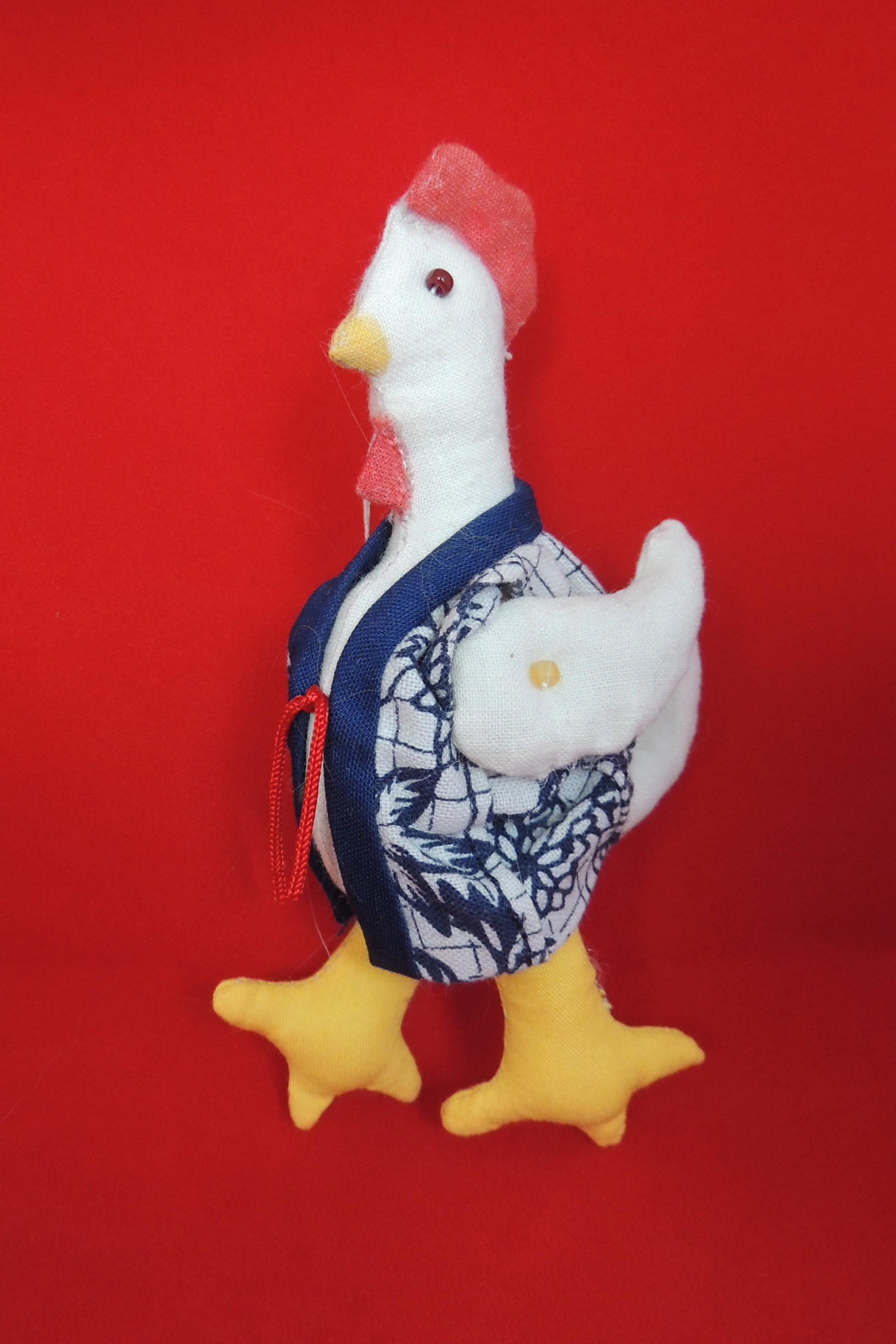 Ornament – Year of the Rooster